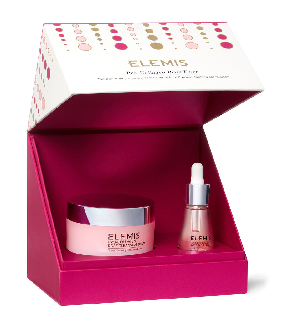 Pro-Collagen Rose Duet Gift Set Pro-Collagen Rose Duet Gift Set